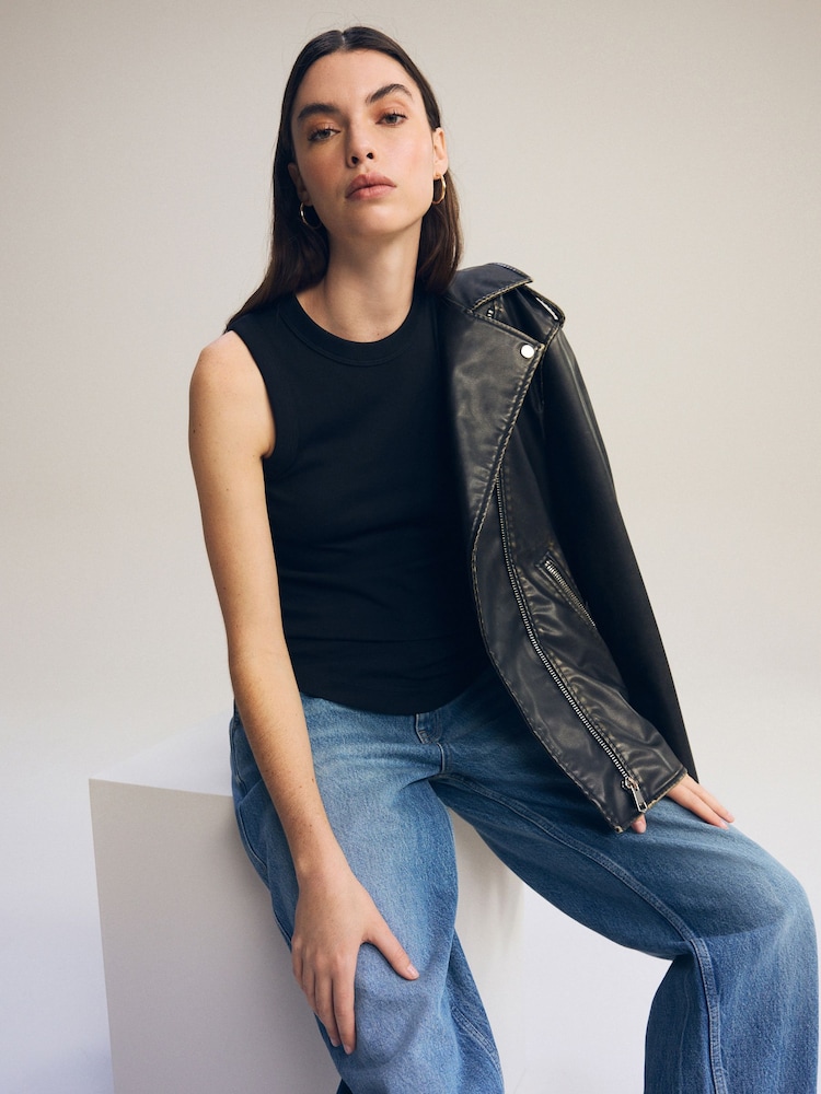 Black - Image 1 of 5