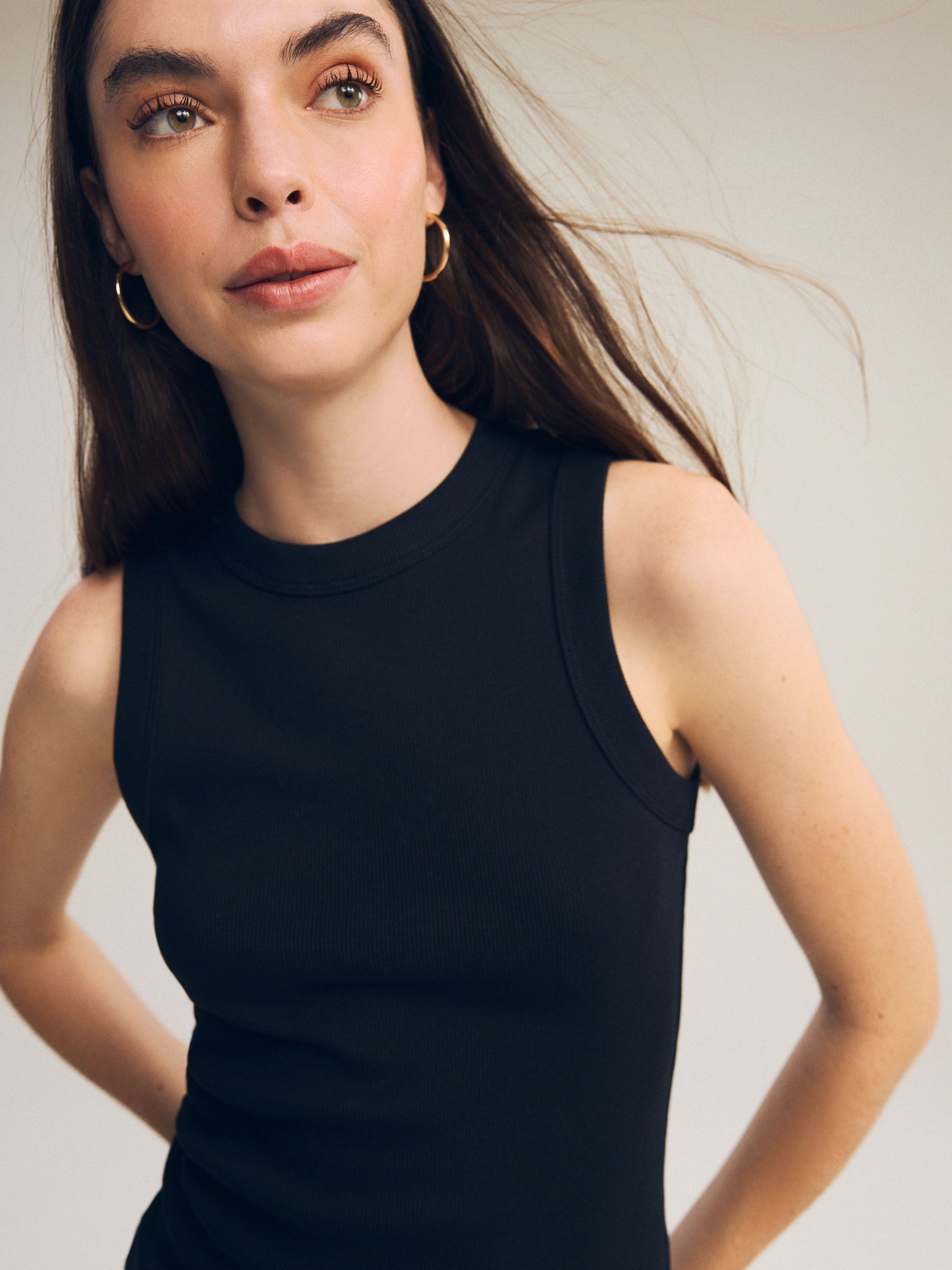 y414185　レディース　BLK M Buy Black from the Next UK online shop