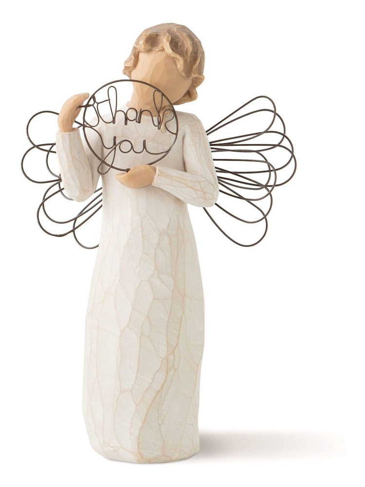Willow Tree Cream For You Figurine - Image 1 of 4