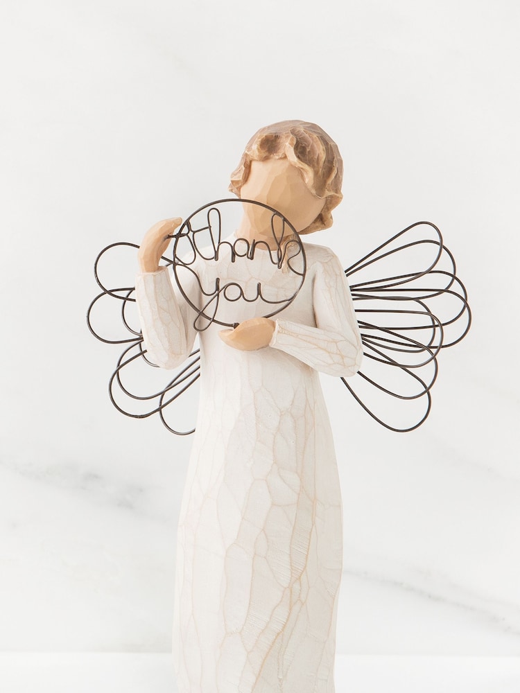 Willow Tree Cream For You Figurine - Image 2 of 4