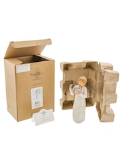 Willow Tree Cream For You Figurine - Image 4 of 4