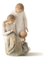 Willow Tree Cream Generations Figurine - Image 1 of 4