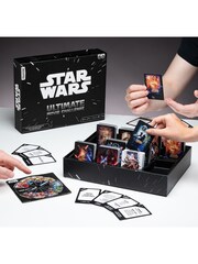 Star Wars Ultimate Movie Challenge - Image 1 of 3