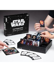 Star Wars Ultimate Movie Challenge - Image 3 of 3