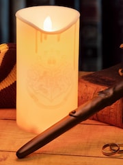 Harry Potter Candle Light With Wand Remote Control - Image 1 of 6