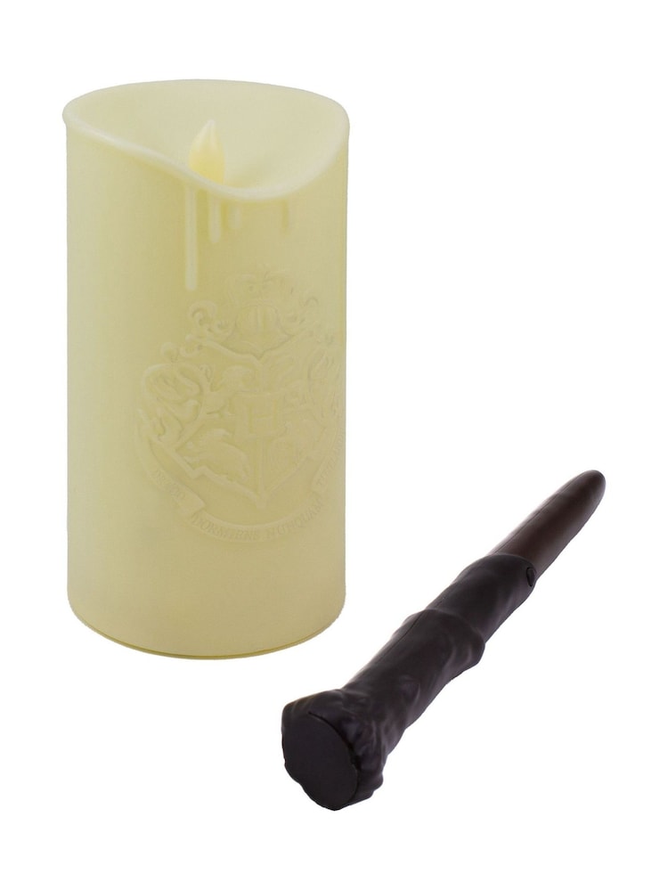 Harry Potter Candle Light With Wand Remote Control - Image 6 of 6
