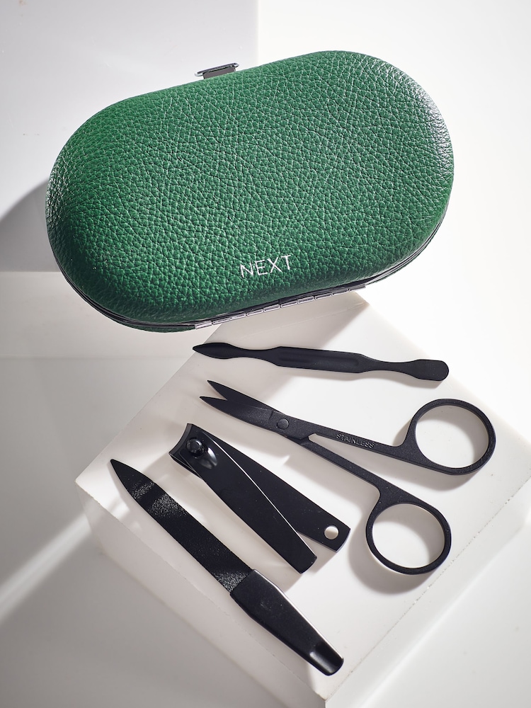 Code Green Manicure Kit - Image 1 of 3