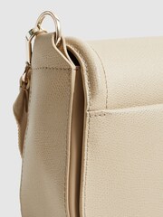 Reiss Stone Cleo Saddle Camera Bag - Image 7 of 8