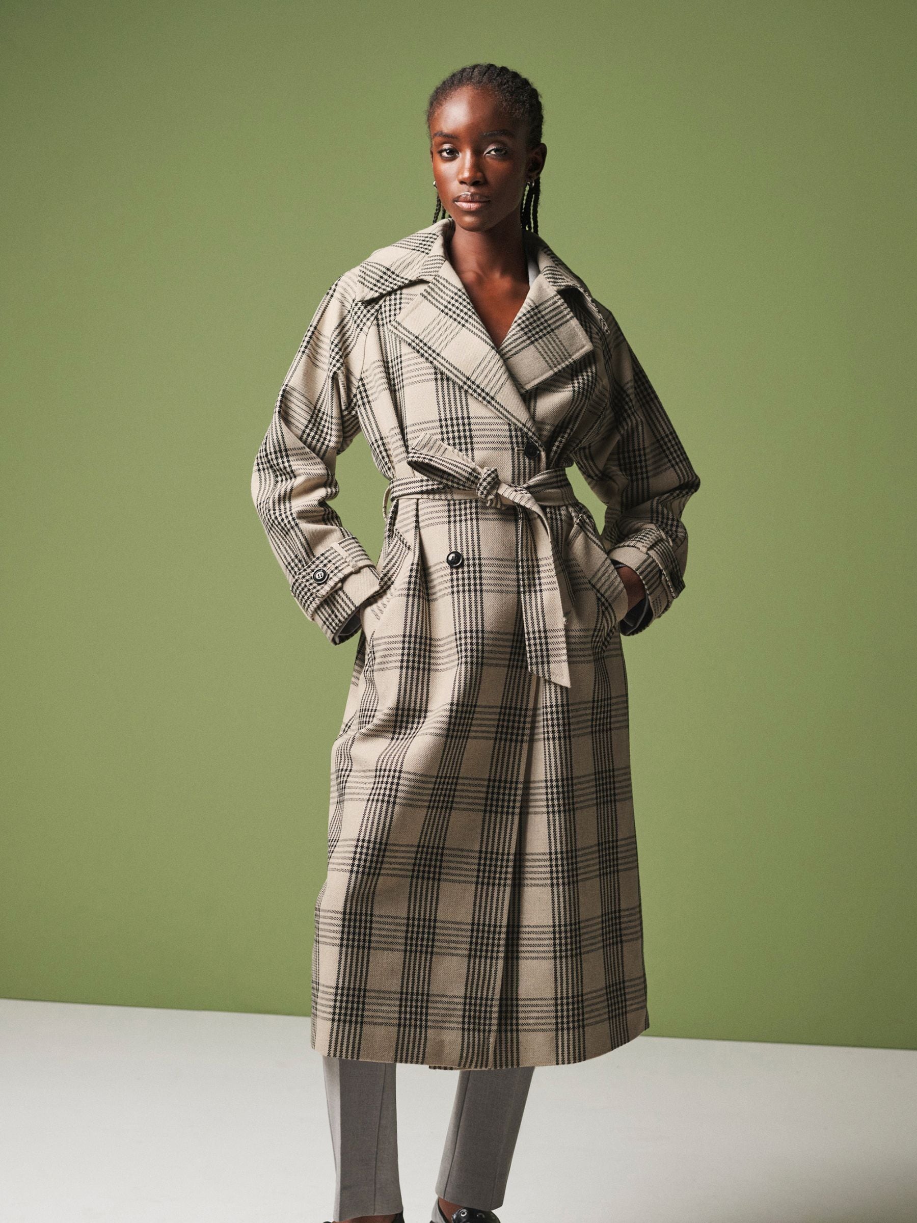 Next trench coat clearance