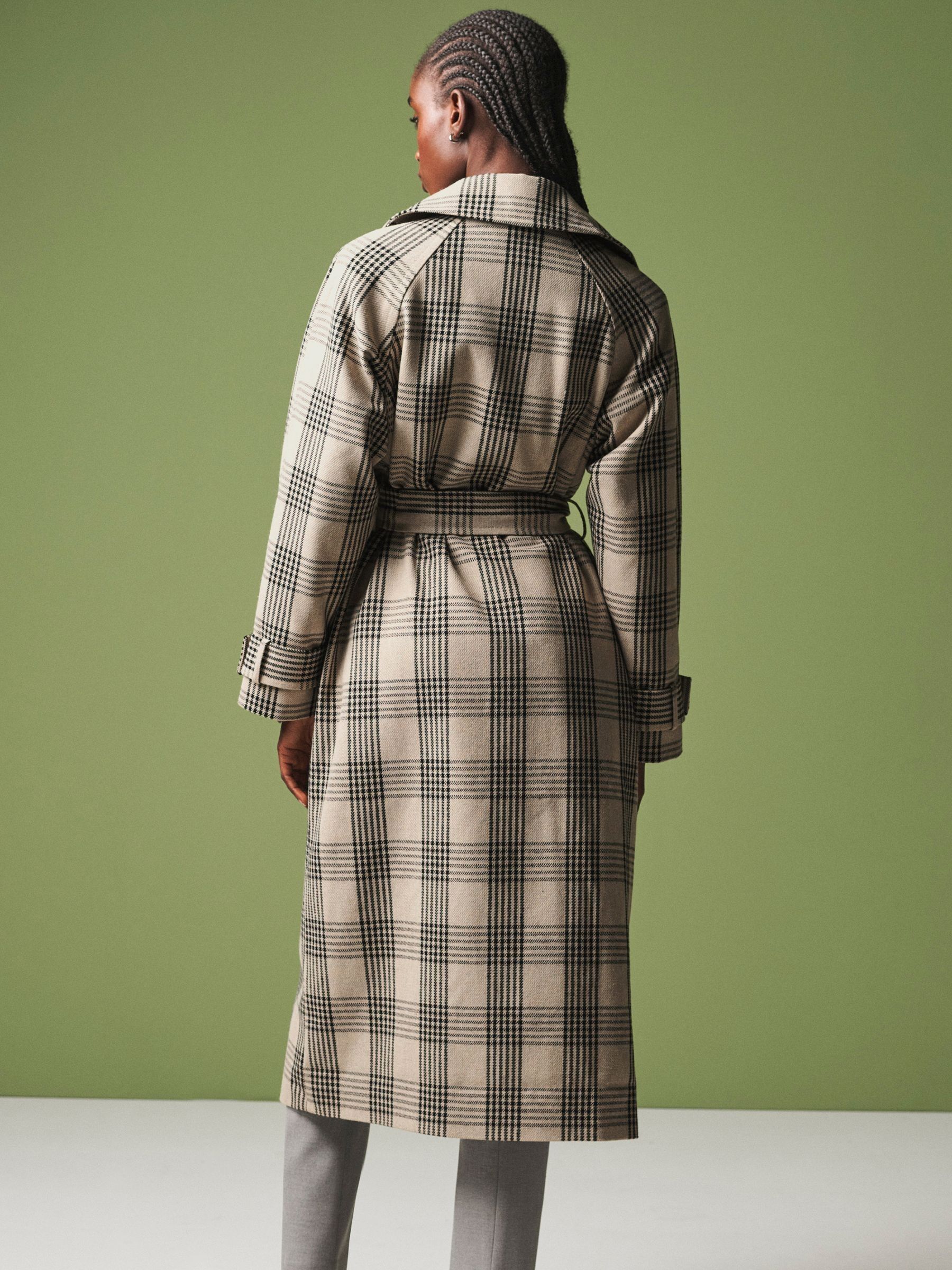 Next trench coat sales