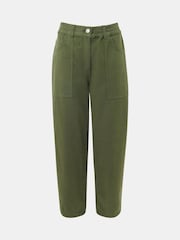 Whistles Tessa Casual-Hose in Kurzgröße - Bild 5 von 5