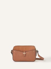 Accessorize Natural Shelby Cross-Body Bag - Image 2 of 4