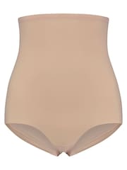 Bye Bra Nude Sculpting High Waist Briefs - Image 4 of 5