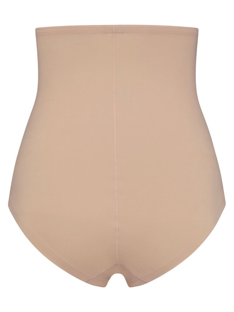 Bye Bra Nude Sculpting High Waist Briefs - Image 5 of 5