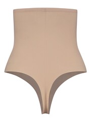 Bye Bra Nude Sculpting High Waist Thong - Image 5 of 5