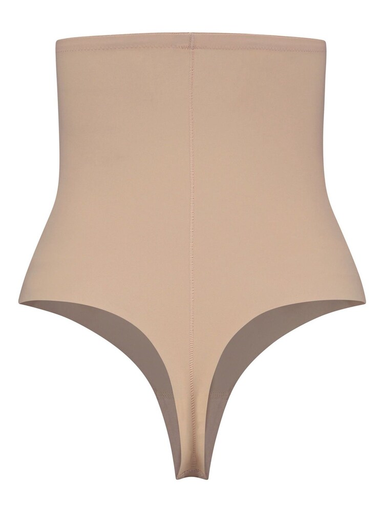 Bye Bra Nude Sculpting High Waist Thong - Image 5 of 5