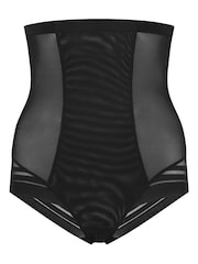Bye Bra Powermesh High Waist Briefs - Image 4 of 5