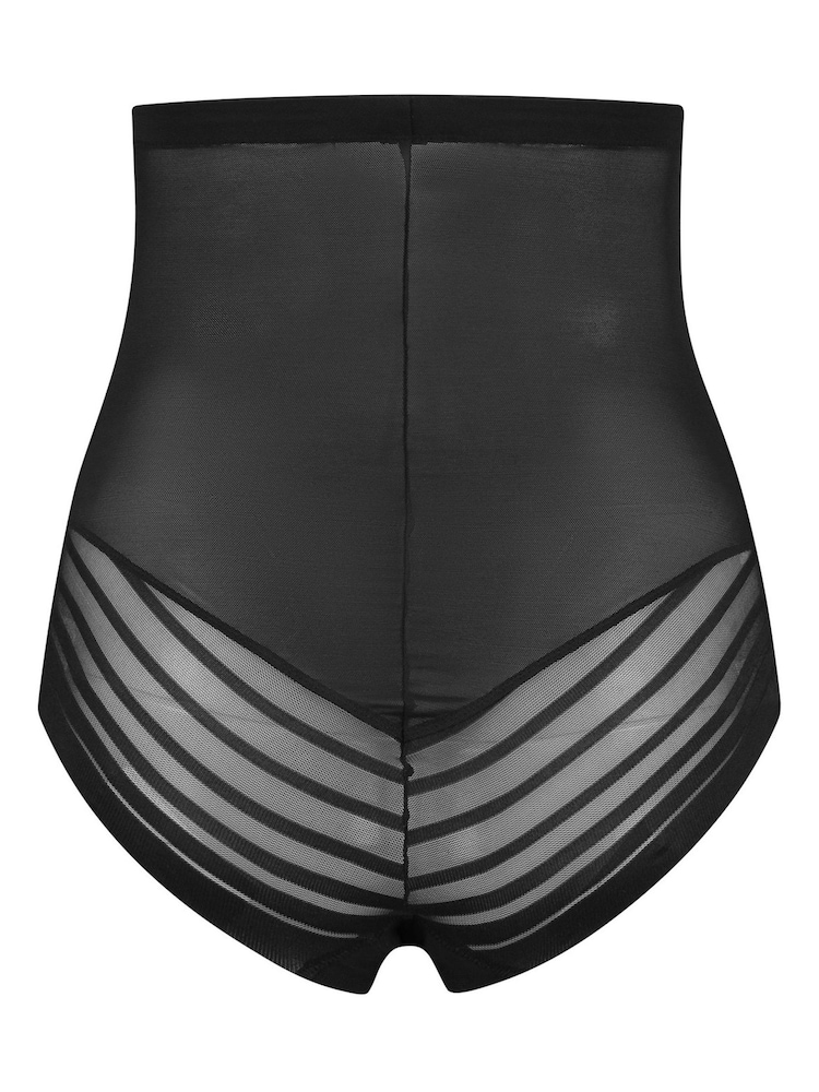 Bye Bra Powermesh High Waist Briefs - Image 5 of 5