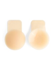 Bye Bra Matt Nude Silicone Pull-Up Bra - Image 4 of 4