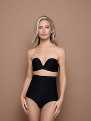 Schwarz - Bye Bra Gala BH - Bild 1 von 6