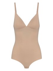 Bye Bra Nude Sculpting Wire Free Bodysuit - Image 4 of 5
