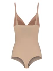 Bye Bra Nude Sculpting Wire Free Bodysuit - Image 5 of 5
