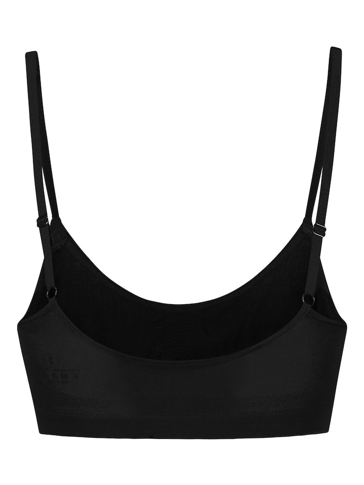 Bye Bra Nude Seamless Bra - Image 4 of 4