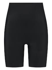 Bye Bra Sculpting High Waist Black Shorts - Image 4 of 5
