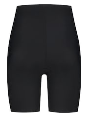 Bye Bra Sculpting High Waist Black Shorts - Image 5 of 5