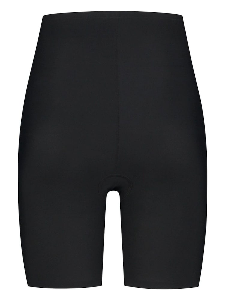 Bye Bra Sculpting High Waist Black Shorts - Image 5 of 5