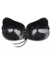 Bye Bra Lace-It BH, Schwarz - Bild 4 von 4
