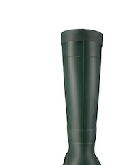 Dunlop Green Fieldpro Thermo Safety Wellington Wellies - Image 2 of 4