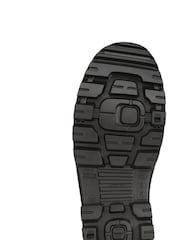 Dunlop Green Fieldpro Thermo Safety Wellington Wellies - Image 3 of 4