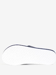 Barbour® Powder Blue Toeman Beach Sandals - Image 5 of 6