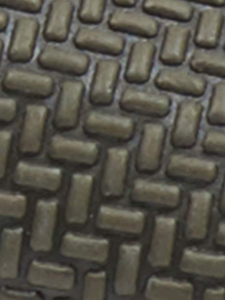 Barbour® Olive Green Toeman Beach Sandals - Image 7 of 7