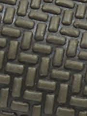 Barbour® Olive Green Toeman Beach Sandals - Image 8 of 8