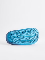 Blue Ombre Chunky Sliders - Image 3 of 6