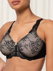 Triumph® Contouring Sensation Minimiser Bra - Image 3 of 7