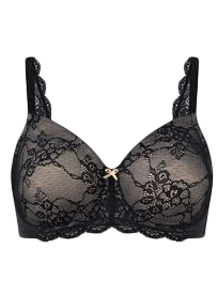 Triumph® Contouring Sensation Minimiser Bra - Image 7 of 7
