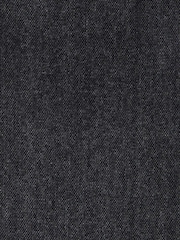 Navy Blue Oversized Fit Donegal Suit Jacket - Image 10 of 10