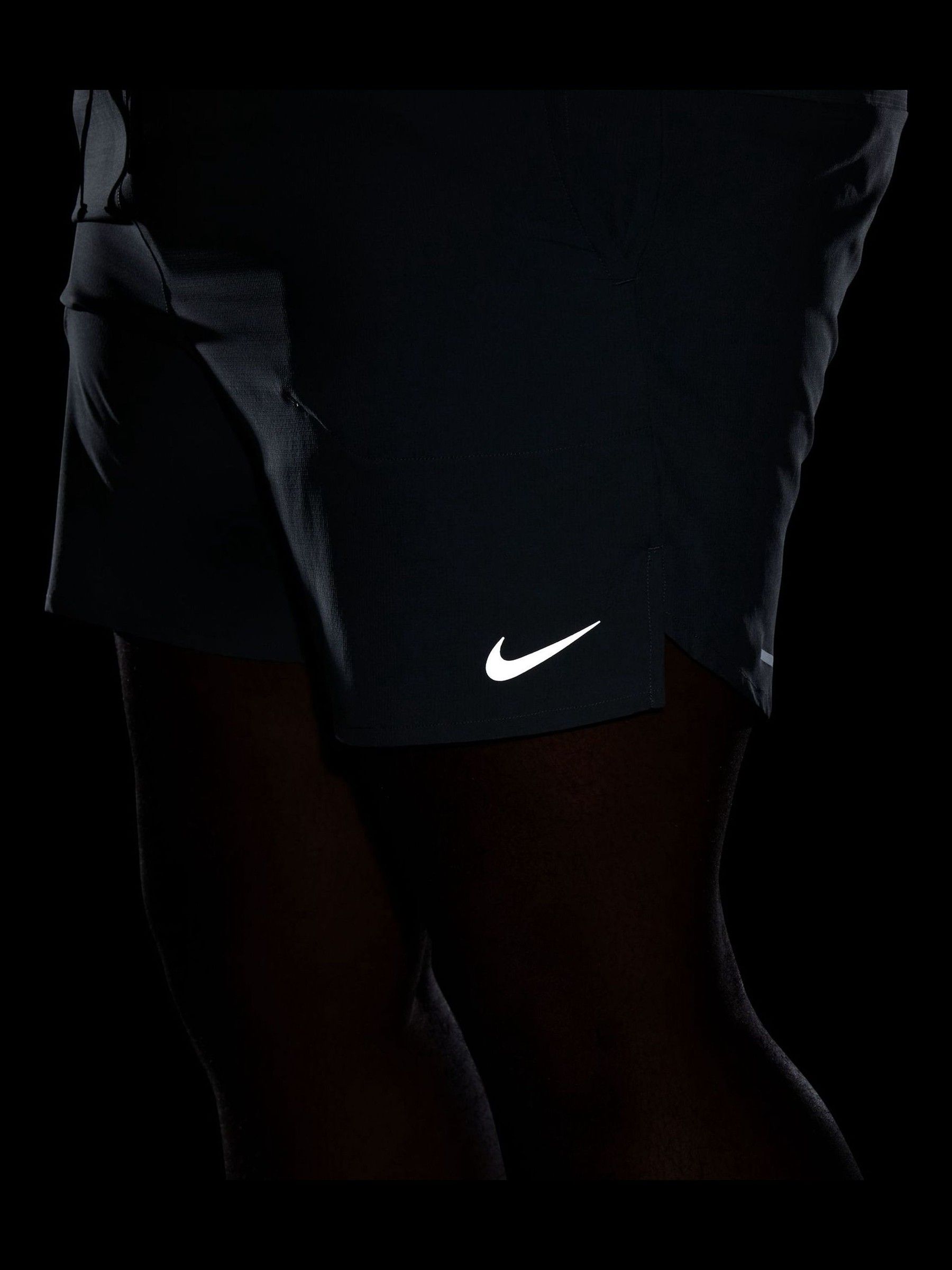 Nike 7 inch compression shorts hot sale