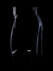 Серый - Nike шорты для бега 7 дюймов Dri-FIT Stride - Изображение 9 из 10