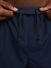 Nike Obsidian 7 Inch Challenger Dri-FIT 7 Inch Briefs Lined Running Shorts - Image 6 of 12
