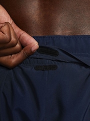 Nike Obsidian 7 Inch Challenger Dri-FIT 7 Inch Briefs Lined Running Shorts - Image 7 of 12