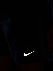 Nike Obsidian 7 Inch Challenger Dri-FIT 7 Inch Briefs Lined Running Shorts - Image 12 of 12