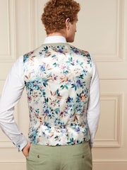 Green Motion Flex Stretch Waistcoat - Image 3 of 8