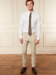 Stone - Enge Passform - Motionflex Anzug mit Stretchanteil: Hose - Image 2 of 9