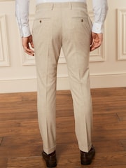 Stone - Enge Passform - Motionflex Anzug mit Stretchanteil: Hose - Image 5 of 9