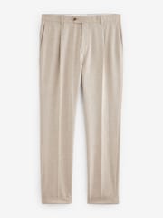 Stone - Enge Passform - Motionflex Anzug mit Stretchanteil: Hose - Image 6 of 9