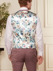 Purple Motion Flex Stretch Waistcoat - Image 2 of 9
